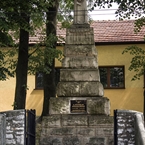 Pomnik ks. Stanisława Stojałowskiego