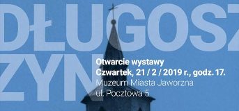 Wystawa „Długoszyn – karty z historii” | 21 luty 2019