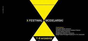 X Festiwal Modelarski | 7-8 września 2019