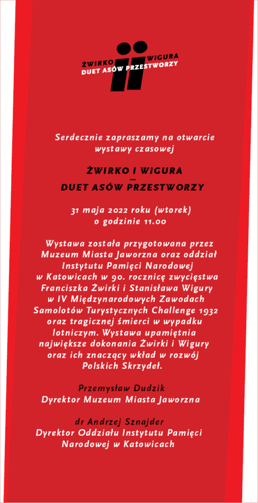 żwirko_i_wigura_zaproszenie
