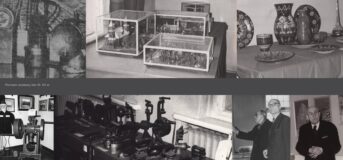 50 lat MMJ – wystawa poświęcona historii jaworznickiego muzeum