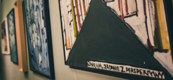 „77” – wystawa ze zbiorów LCK upamiętniająca 77. rocznicę wyzwolenia obozu KL Auschwitz