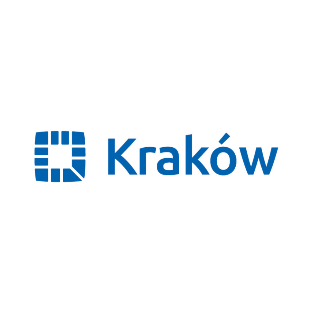 Logo Kraków