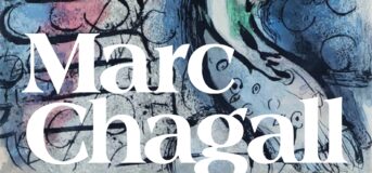 Marc Chagall – „Ilustracje do Biblii” – wystawa