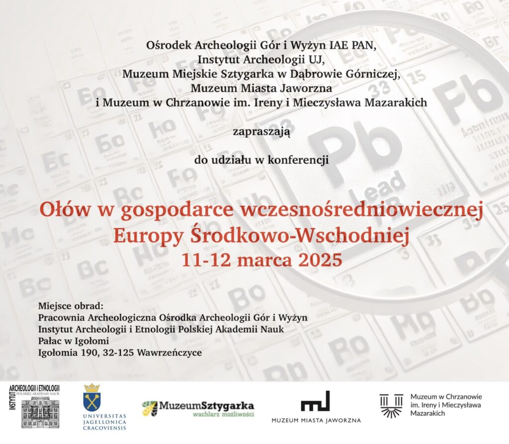 zaproszenie na konferencje