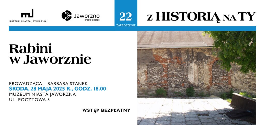 z historią na ty - baner
